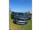 İlk Sahibinden aile arabası SUV