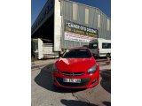Opel astra tramersiz değişensiz boyasız