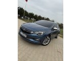2016 Opel Astra 1.0T Enjoy 76bin KM