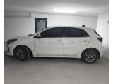 Kia Rio 2017 otomatik benzin&Lpg Carplay'li