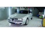 Alfa Romeo 156 2.0 TS
