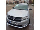 Satılık Dacia logan