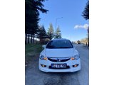 MEMURDAN 2011 HONDA CİVİC 1.6 FD6 EN DOLUSU ELEGANCE SUNROOF