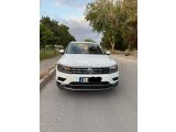 Volkswagen Tiguan Highline 150 TSİ