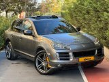 HATASIZ PORSCHE CAYENNE 3.6 GTS 400 HP 170.000 KM