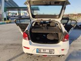Chevrolet Cruze LS 1.6 124gb beyaz