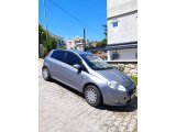 2007 model Fiat grande punto dynamic 1.3 full paket