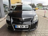 1.6 ELEGANT EXTRA HATASIZ AVENSİS