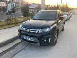 Premium Renk Vitara GLX En Dolu Paket / Takas Olur