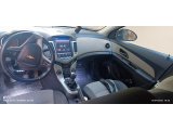 Sahibinden cruze ls