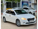 Memurdan Özenli Kullanılmış Peugeot 301