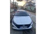 Huydai i20 2020