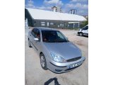 Bayandan 2004 model otomatik vites