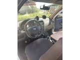 Acil 2007 model klimali 1.3multijet palio
