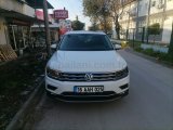 İLK SAHİBİNDEN TEMİZ 2019 TIGUAN HIGHLINE