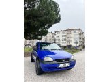 MASRAFSIZ 1.2 OPEL CORSA ORJİNAL KM