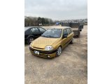 Renault Clio 98