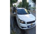 Sahibinden Chevrolet Aveo 1.2 S 2011 Model Klimalı Kazasız Tramersiz