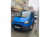 Acilll Satılık Ford Custom 2014 Model