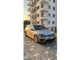 Kusursuz Golf 7.5 görünüm