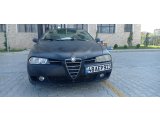 Acil satılık düşük km Alfa Romeo 156 1.6 Benzin+LPG