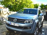 4x4 Bi turbo Güç ve Konfor | Full Bakımlı | Sorunsuz Amarok