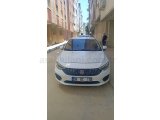 2016 Fiat egea
