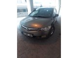 2 sahibinden otomatik civic