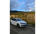 OTOMATİK VW POLO 1.6 TDİ