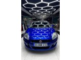 MANUEL FİYATINA TEMİZ OTOMATİK ÇİFT SUNROOFLU MAVİŞ BRAVO