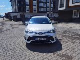 Temiz Bakımlı Toyota Avensis
