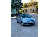 Ford Fiesta Araç