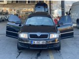 2007 MODEL SÜPER B  ( ELEGANCE PAKET )