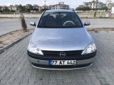 Opel Corsa 1.2 Club 2001 Otomobil Klimalı Tramersiz