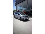 Satlık 2025 model citroen berlingo 1.450 km de
