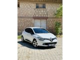 Clio 90hp icon temiz bakımlı