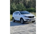 Kia Sportage Makyajlı Kasa