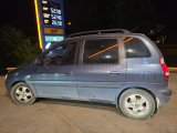Sahibinden acil satılık 167.000 KM hyundai matrix