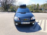 2010  Chevrolet lacetti 16.cdx  km. 120.binde