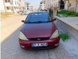 Sahibinden 2004 model Ford Focus