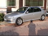 Peugeot 306
