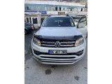 4x4 hatasız boyasız full makyajlı amarok