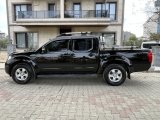 87000 km’de navara