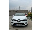 2019 Clio 0.9 Tce tramersiz, değisensiz temiz 69000 km de