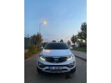 Düşük km Kia SPORTAGE değişensi boyasız
