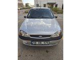 2002 MODEL FORD FİESTA DEĞİŞENSİZ