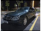S-CLASS BİLENLER İYİ BİLİR