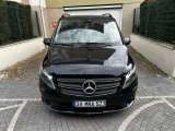 OTOMOBİL RUHSATLI VİTO AİLE ARACI