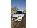 2023 MODEL FORD COURIER TITANYUM PLUS 28.000 KM