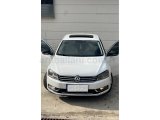 2014 MODEL VOLKSWAGEN PASSAT 1.6 TDI B7 – CAM TAVANLI – HATASIZ BOYASIZ – EMSALSİZ TEMİZLİKTE